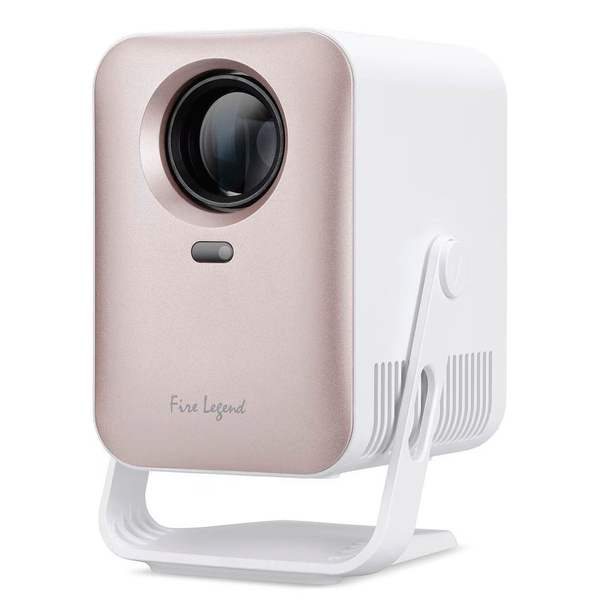 Nota Acer AOpen Fire Legend QH31s Rosa