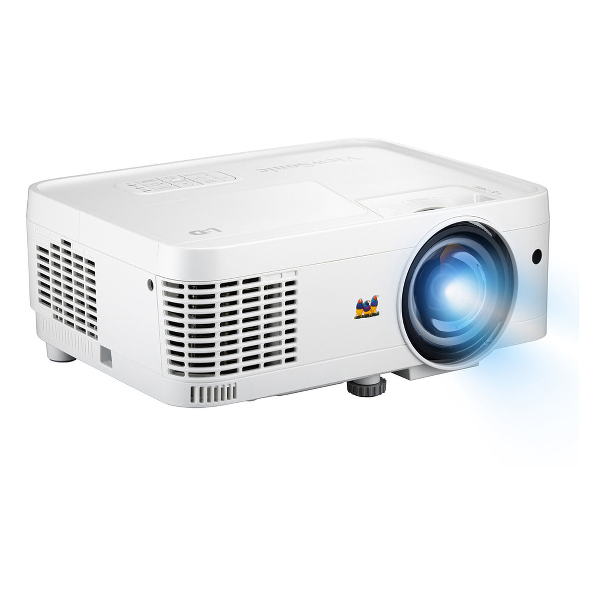 Nota ViewSonic LSD300W-ST