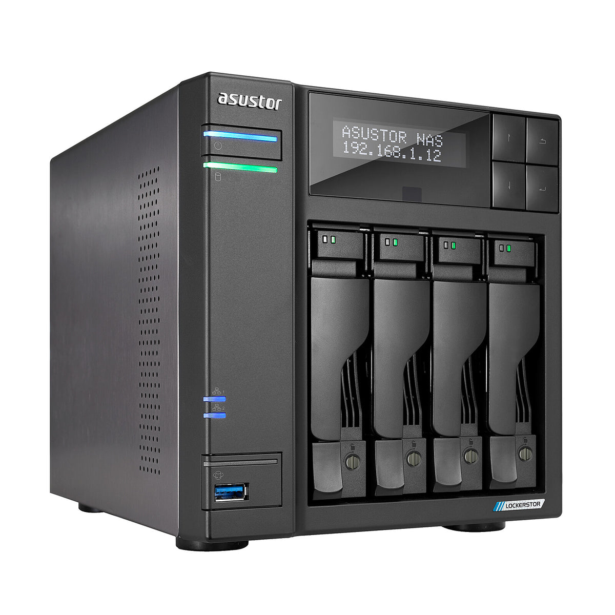 Server NAS