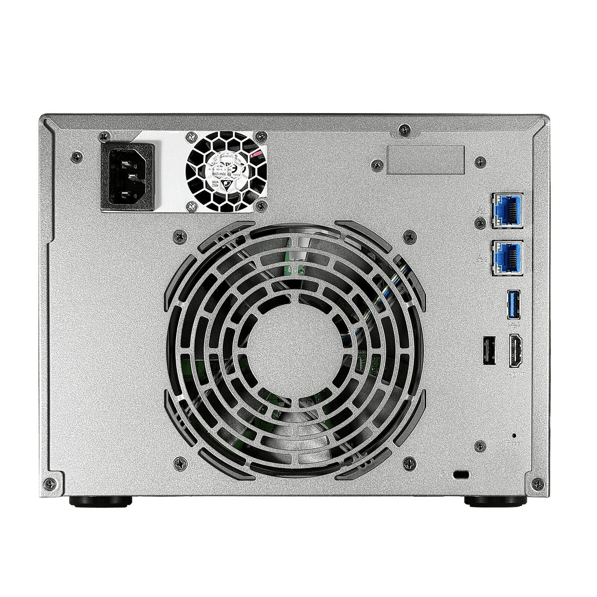 ASUSTOR Lockerstor 6 Gen 2+ AS6706T V2 economico