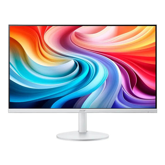 Acer 23.8" LED - SA243YP1wmix Schermo PC Full HD 1080p - 1920 x 1080 pixel - 4 ms (da grigio a grigio) - Formato 16/9 - Panne