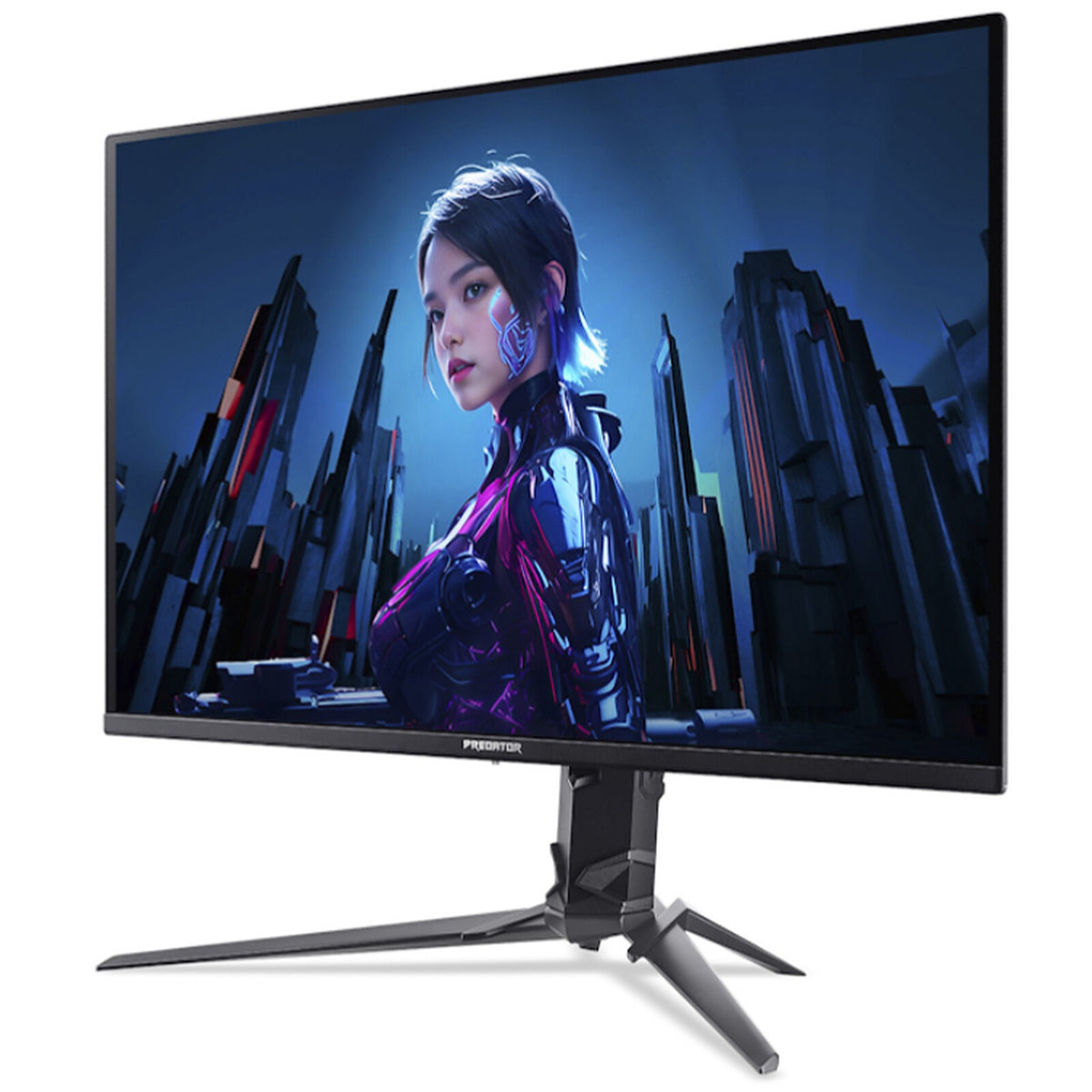 Nota Acer 26.5" QD-OLED - Predator X27UW3bmiiprx