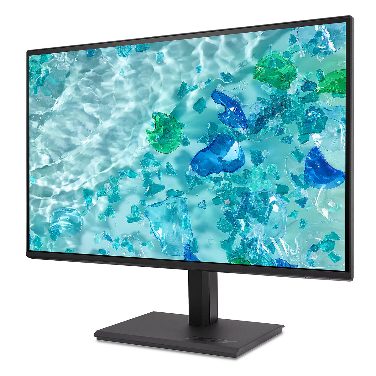 Nota Acer 27" LED - Vero B277UGbmiiprzx