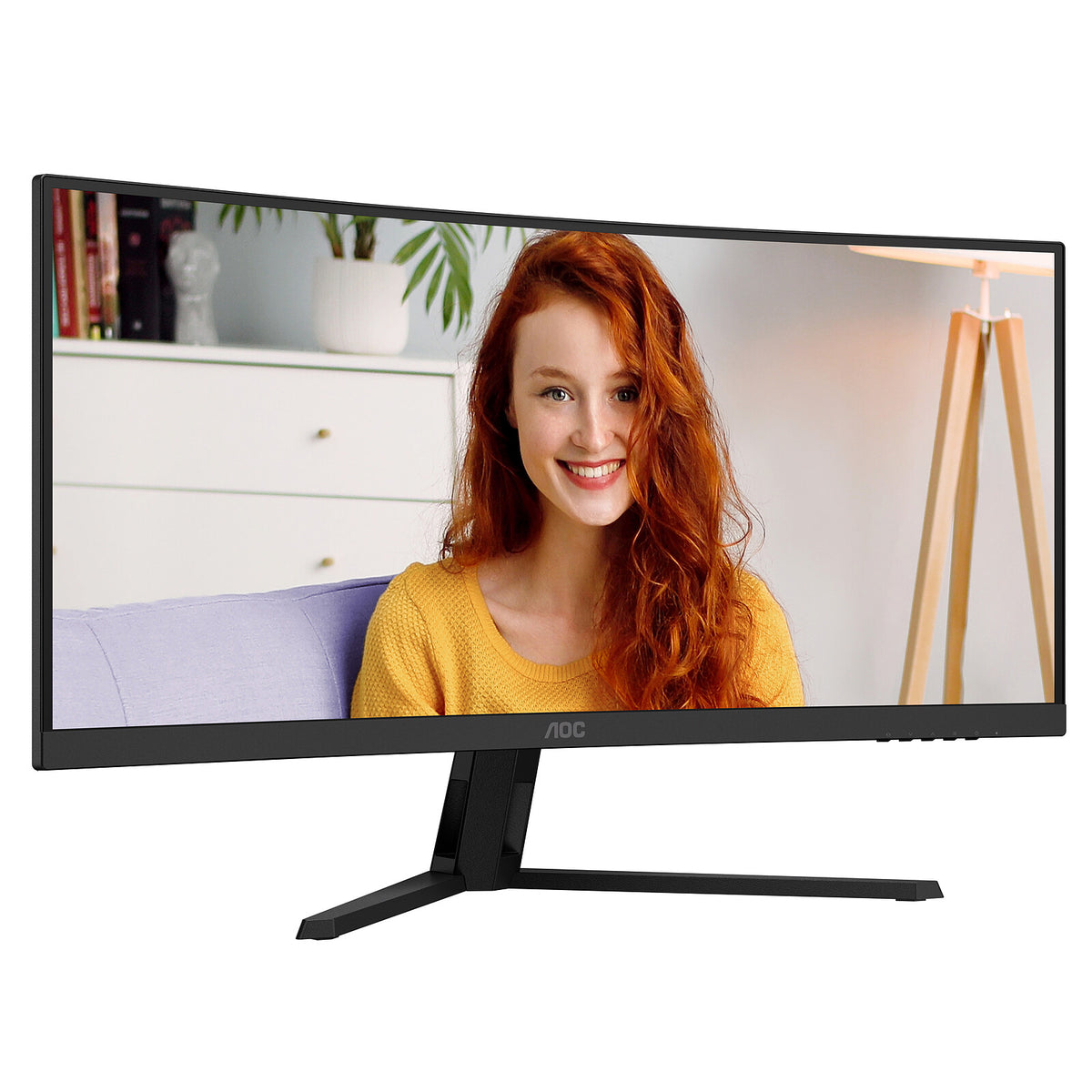 Monitor PC