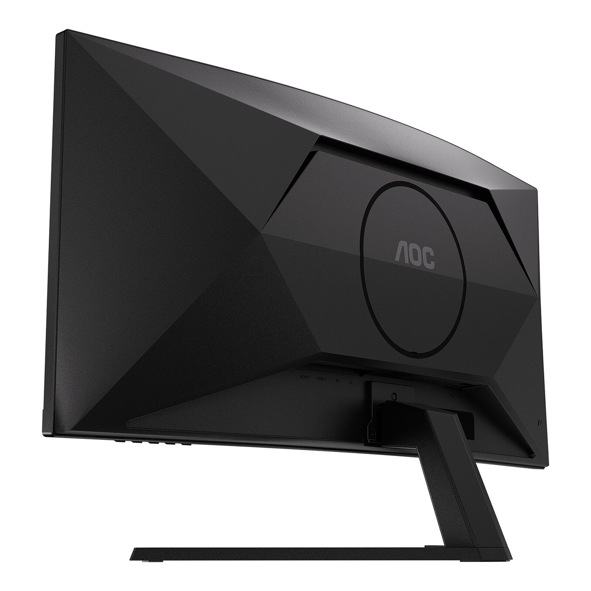 AOC 34" LED - CU34B3E economico