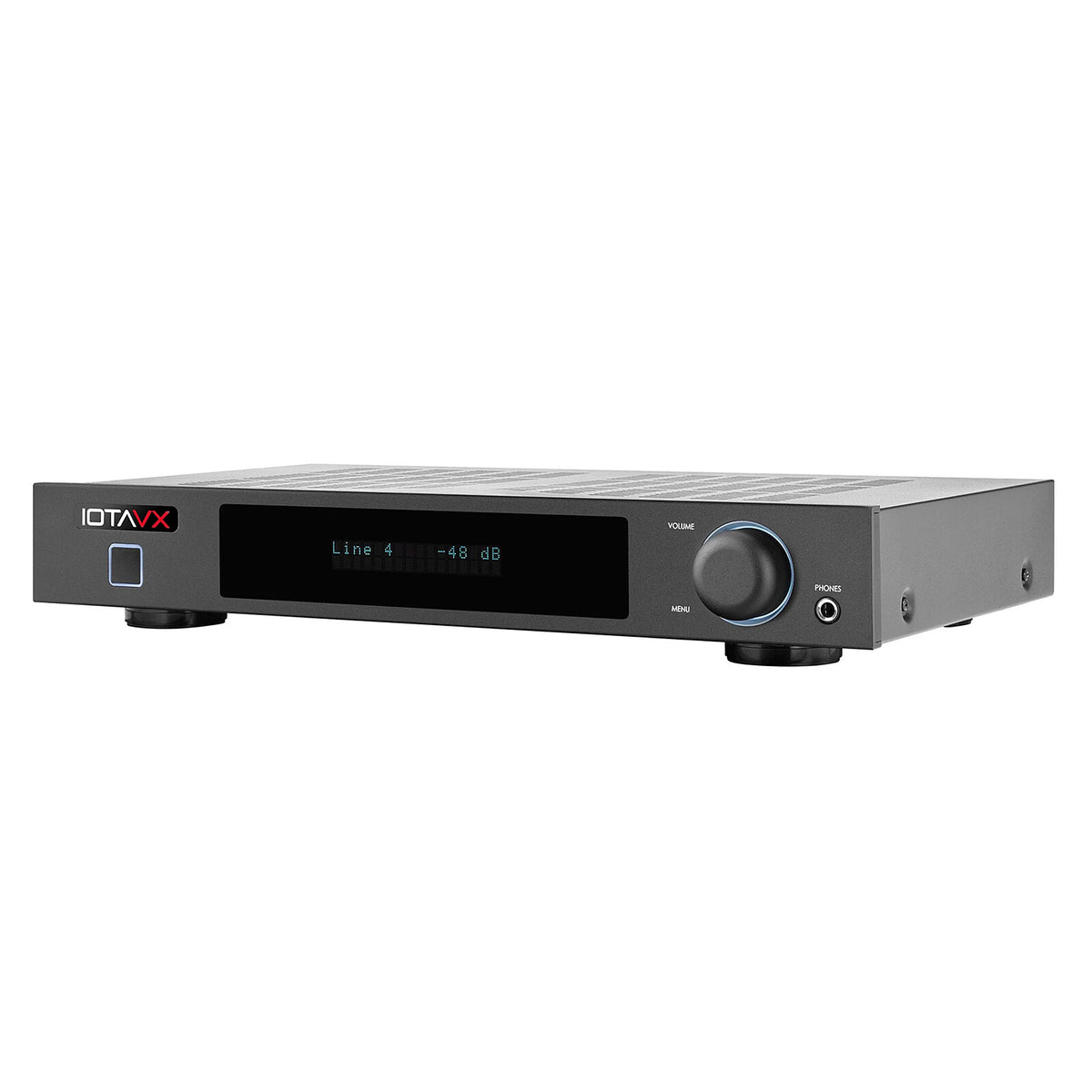 Amplificatore Hi-Fi