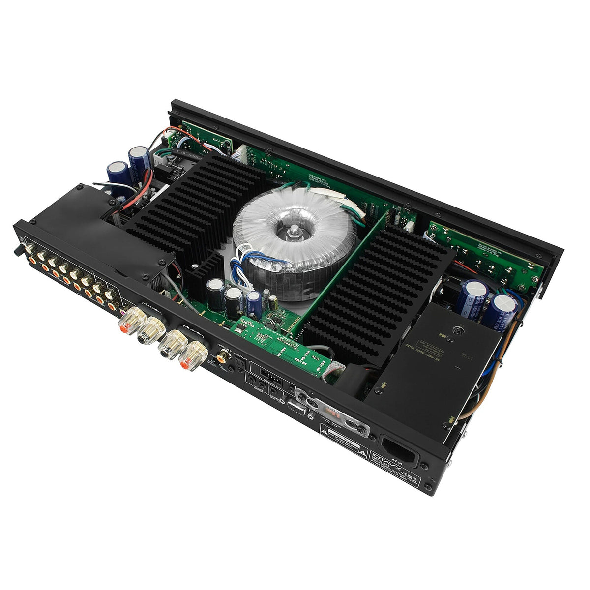 Acquista IOTAVX SA3