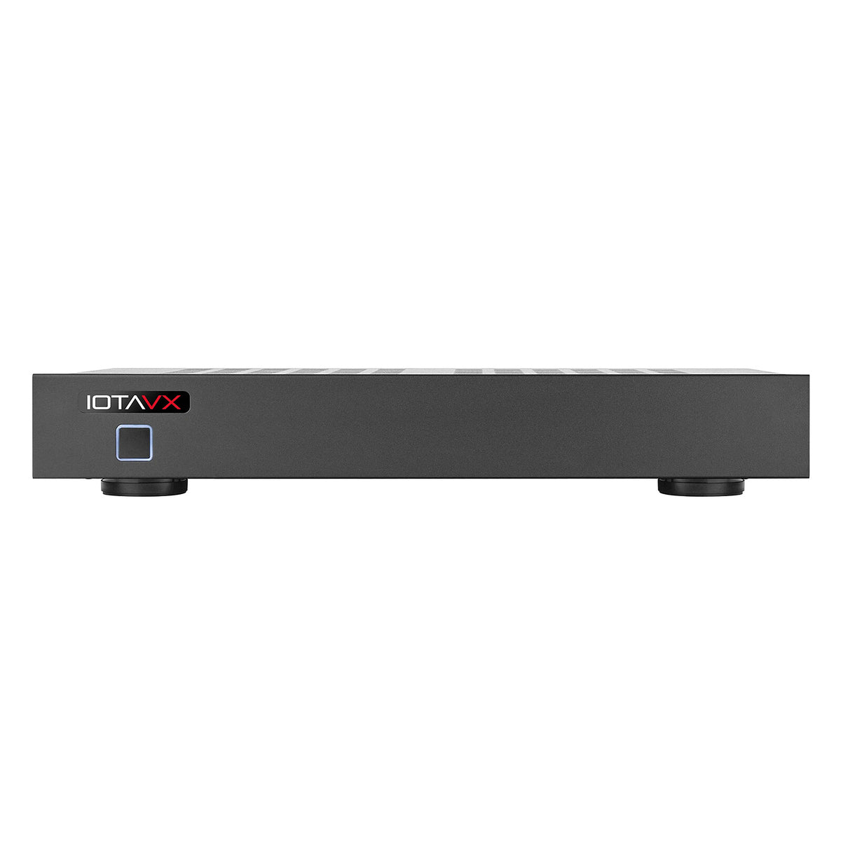 IOTAVX PA3 Amplificatore stereo integrato compatto 2 x 90 W