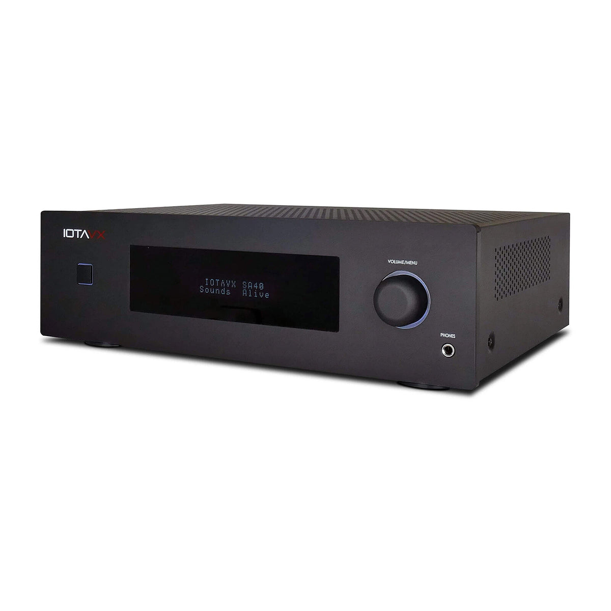 Amplificatore Hi-Fi