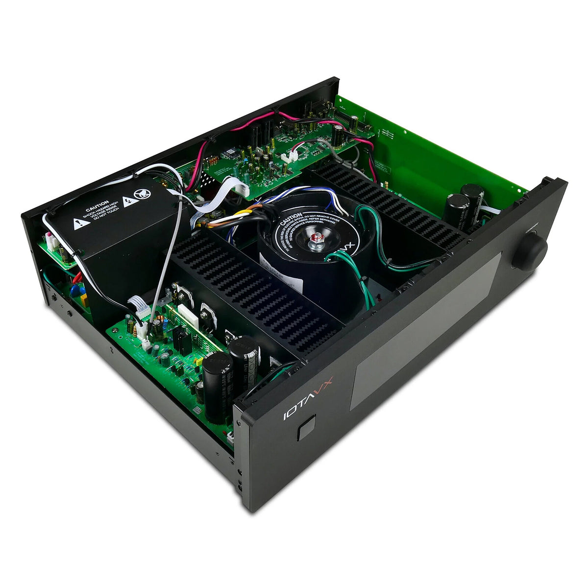Acquista IOTAVX SA40