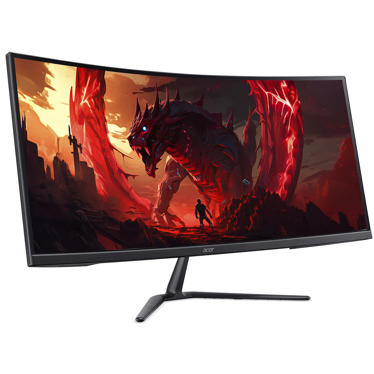 Monitor PC