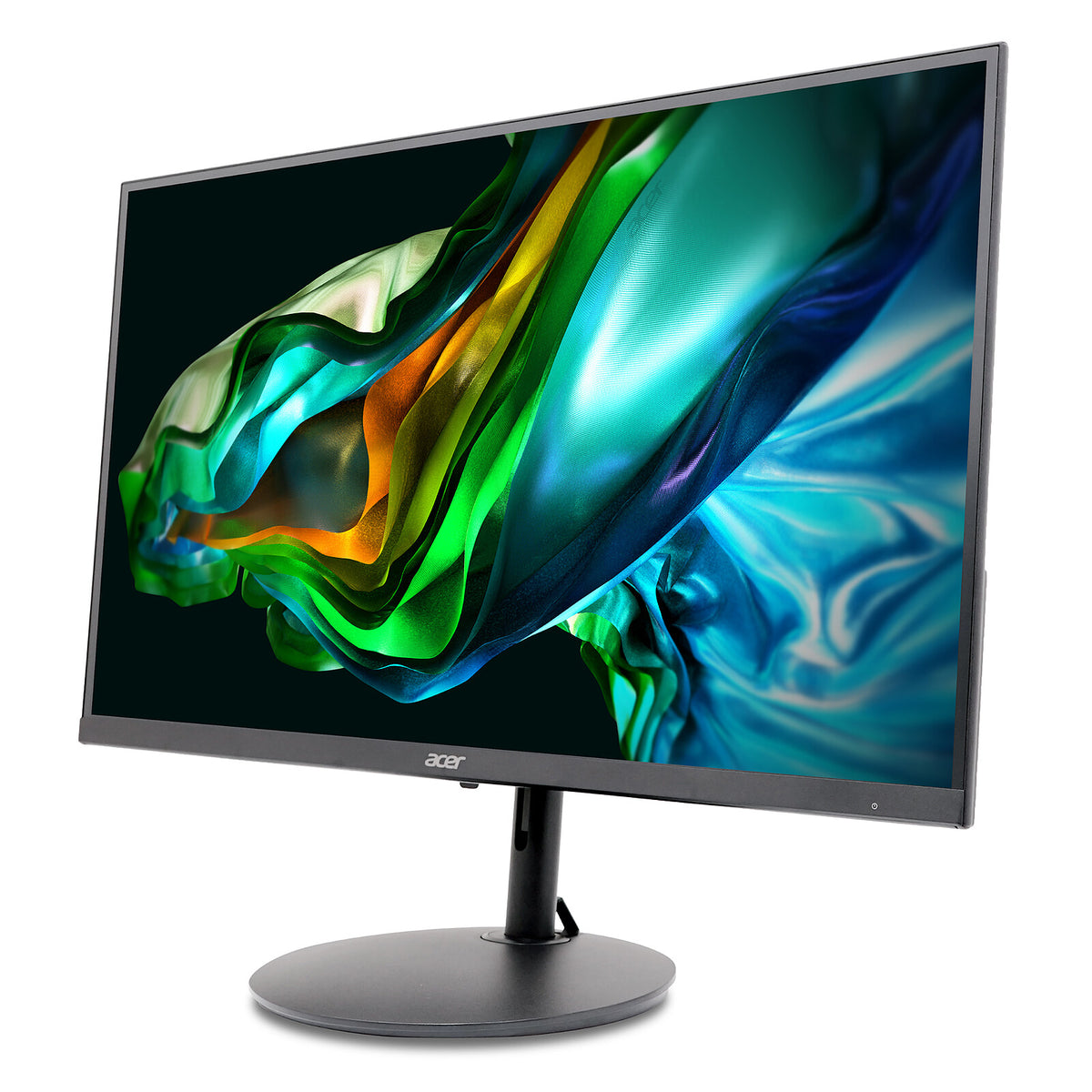 Nota Acer 27 LED - SH272UG0bmiphux