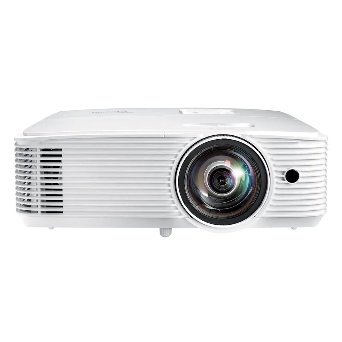 Optoma GT500XR Videoproiettore DLP XGA 3D Ready - 4000 lumen - Focale corta - HDMI/VG/USB - 1 x 10 Watt