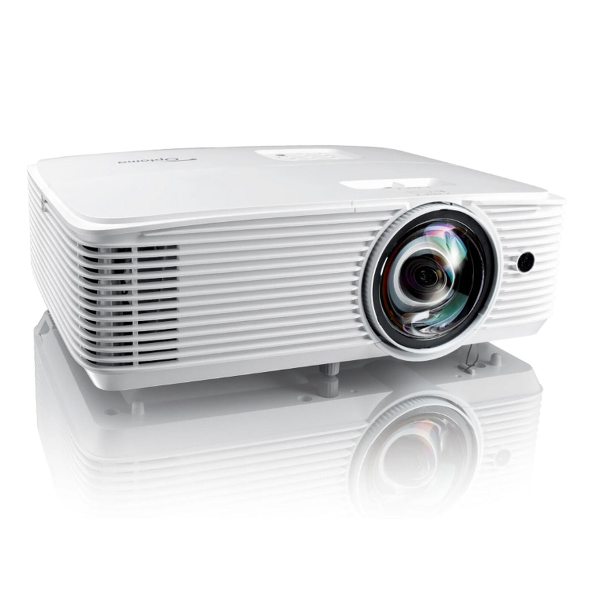 Nota Optoma GT500XR