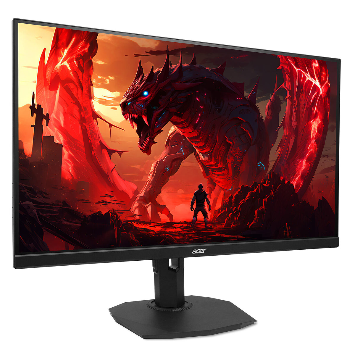 Monitor PC