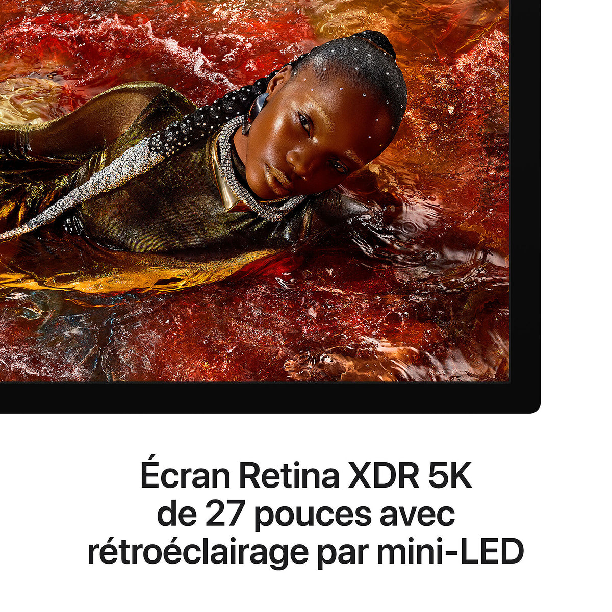 Monitor PC