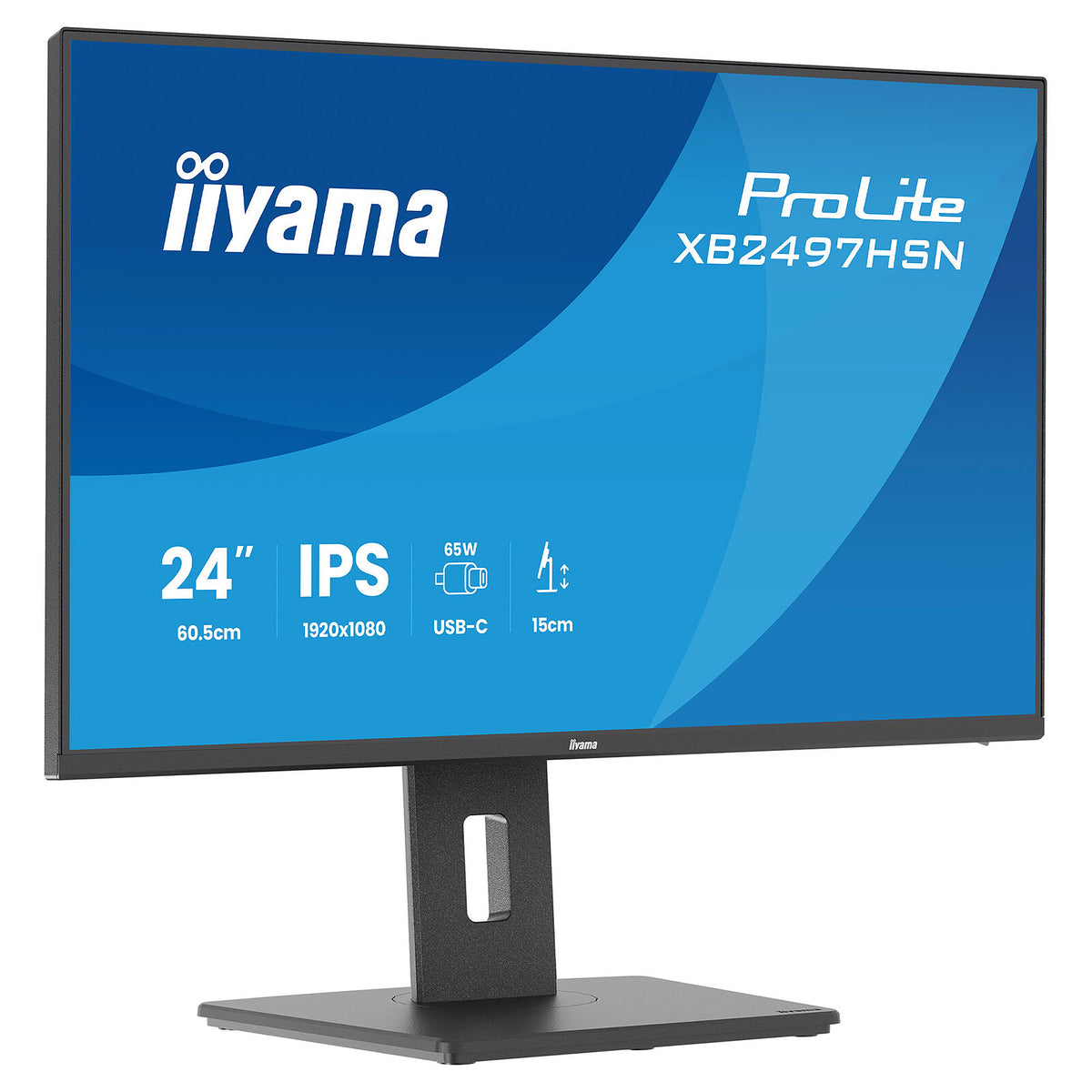 Monitor PC