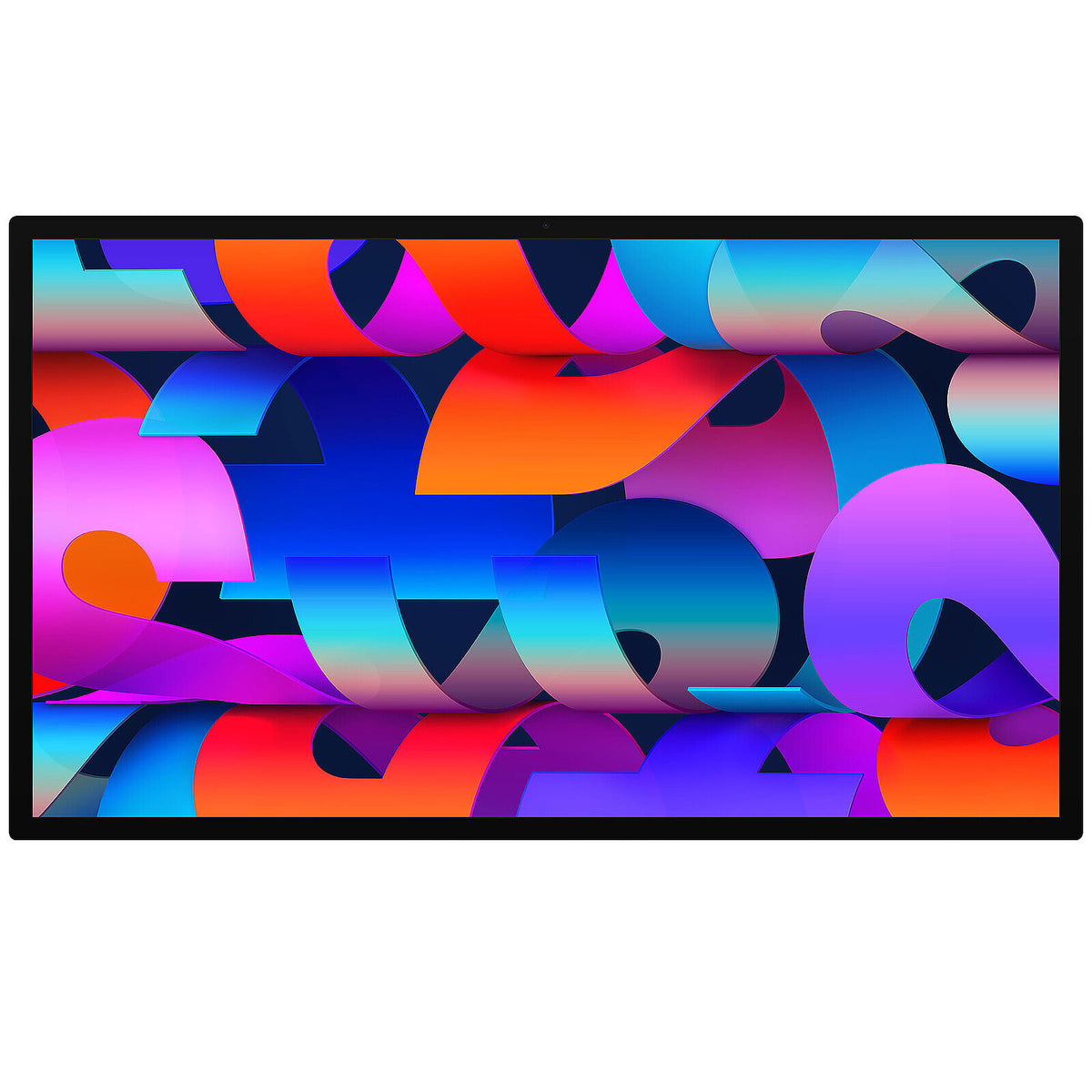Apple 27" LED - Studio Display - Vetro standard - Kit di montaggio VESA Ecran PC 5K - 5120 x 2880 pixel - 16/9 - Retina 5K - 
