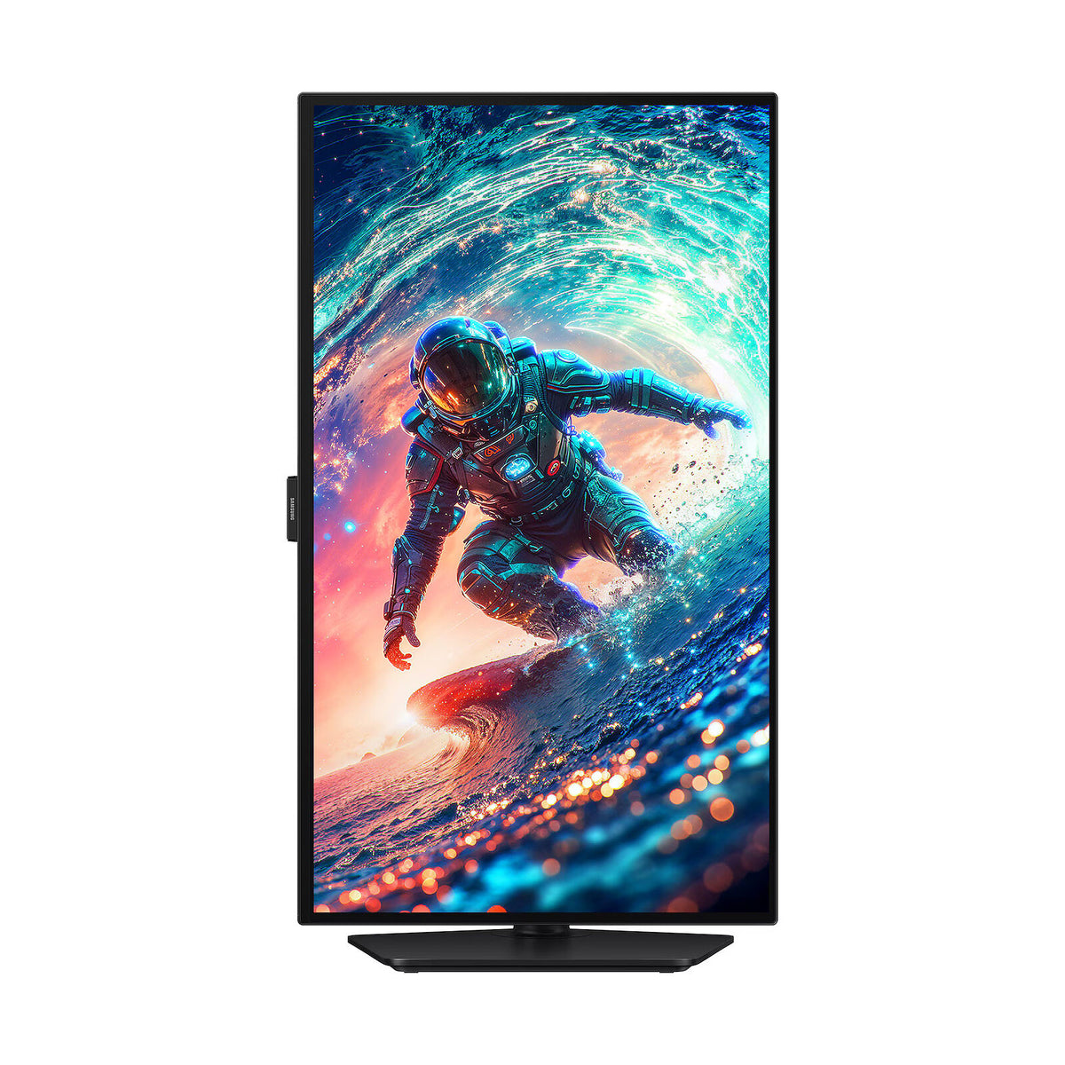 Nota Samsung 27" QD-OLED - Odyssey G6 S27HG612SU