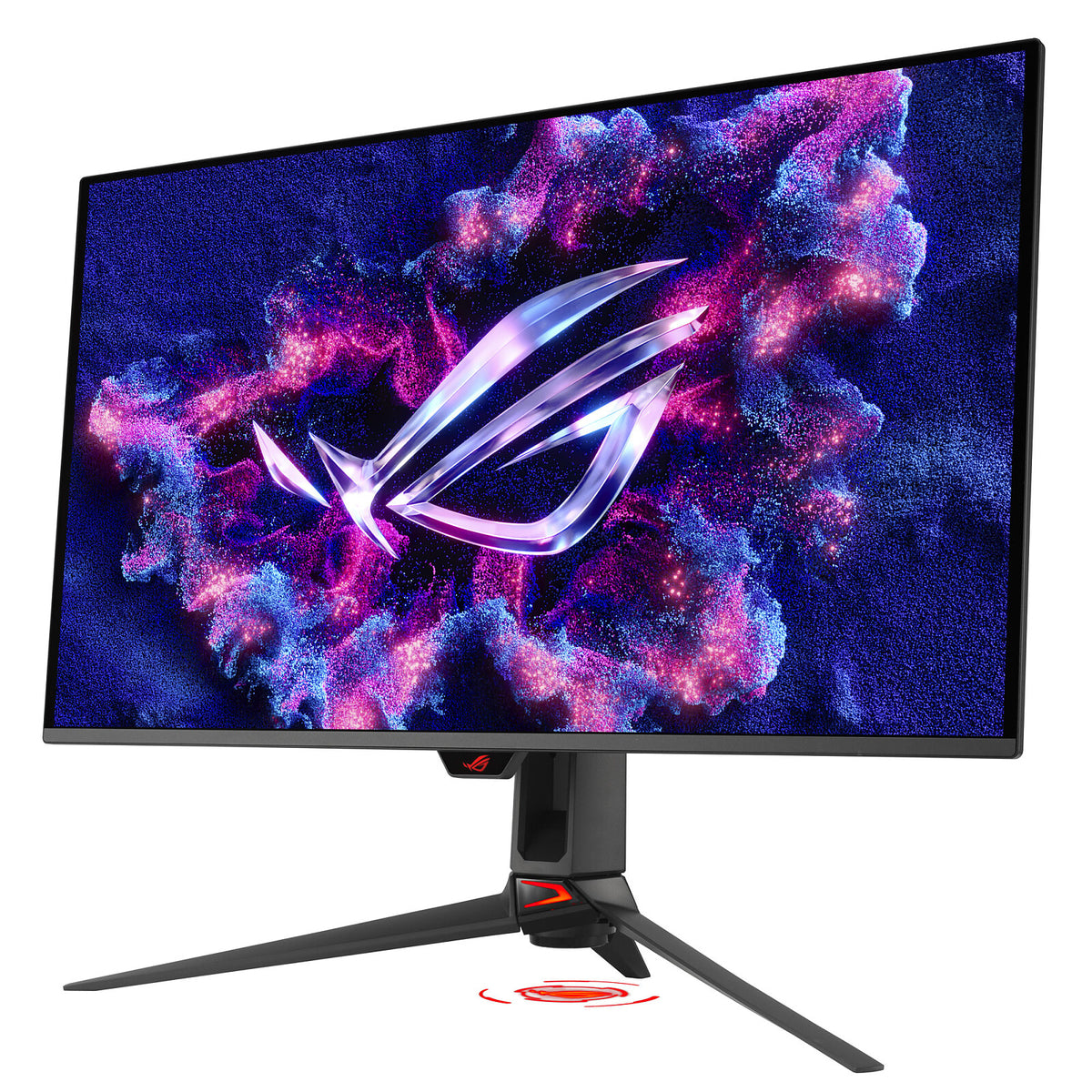 Nota ASUS 31.5" QD-OLED - ROG Swift PG32UCDM3