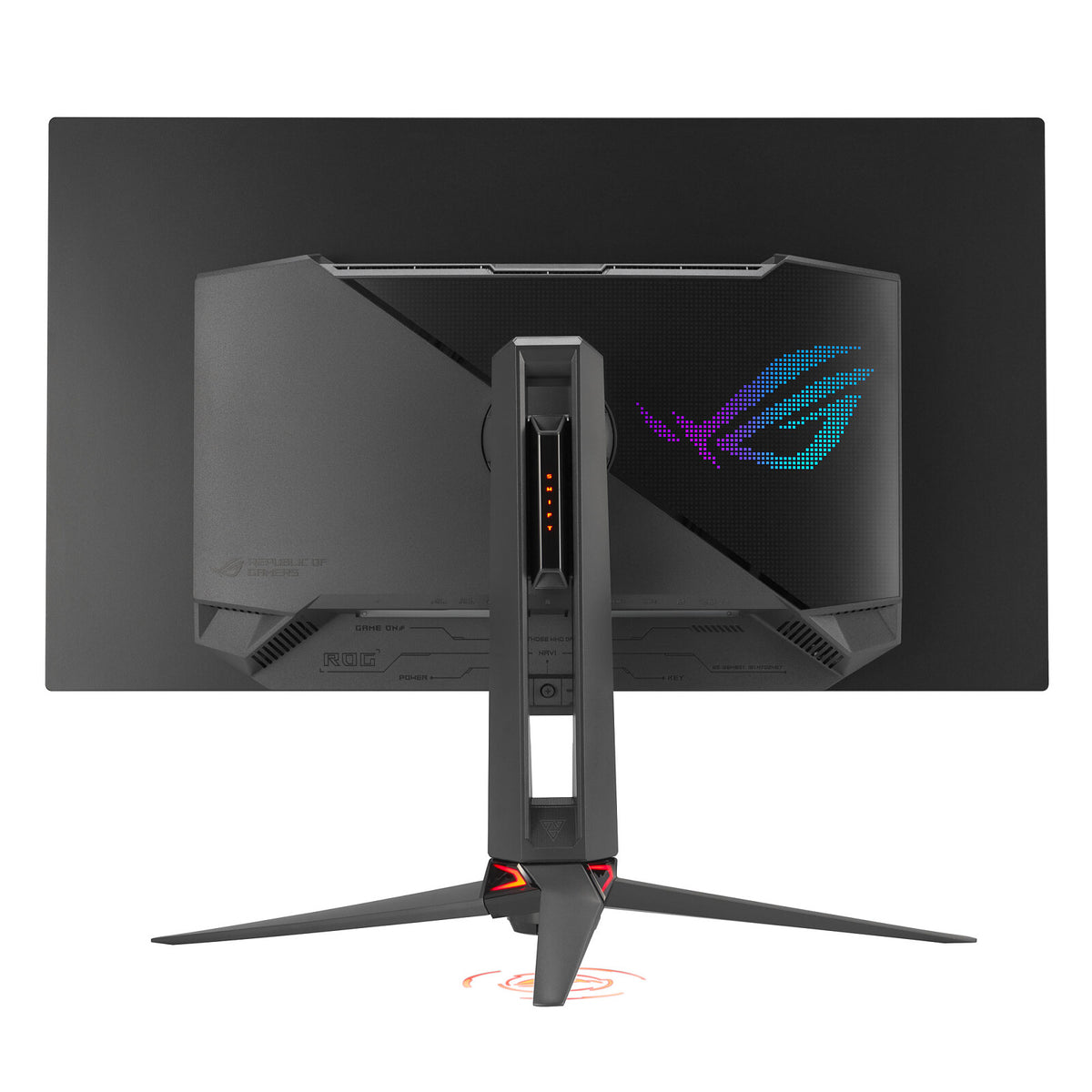 ASUS 31.5" QD-OLED - ROG Swift PG32UCDM3 economico