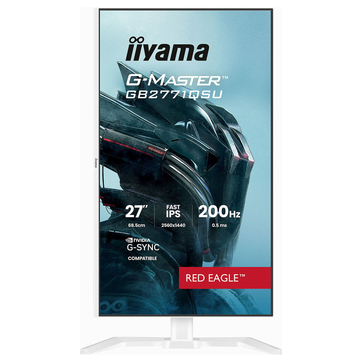 Monitor PC