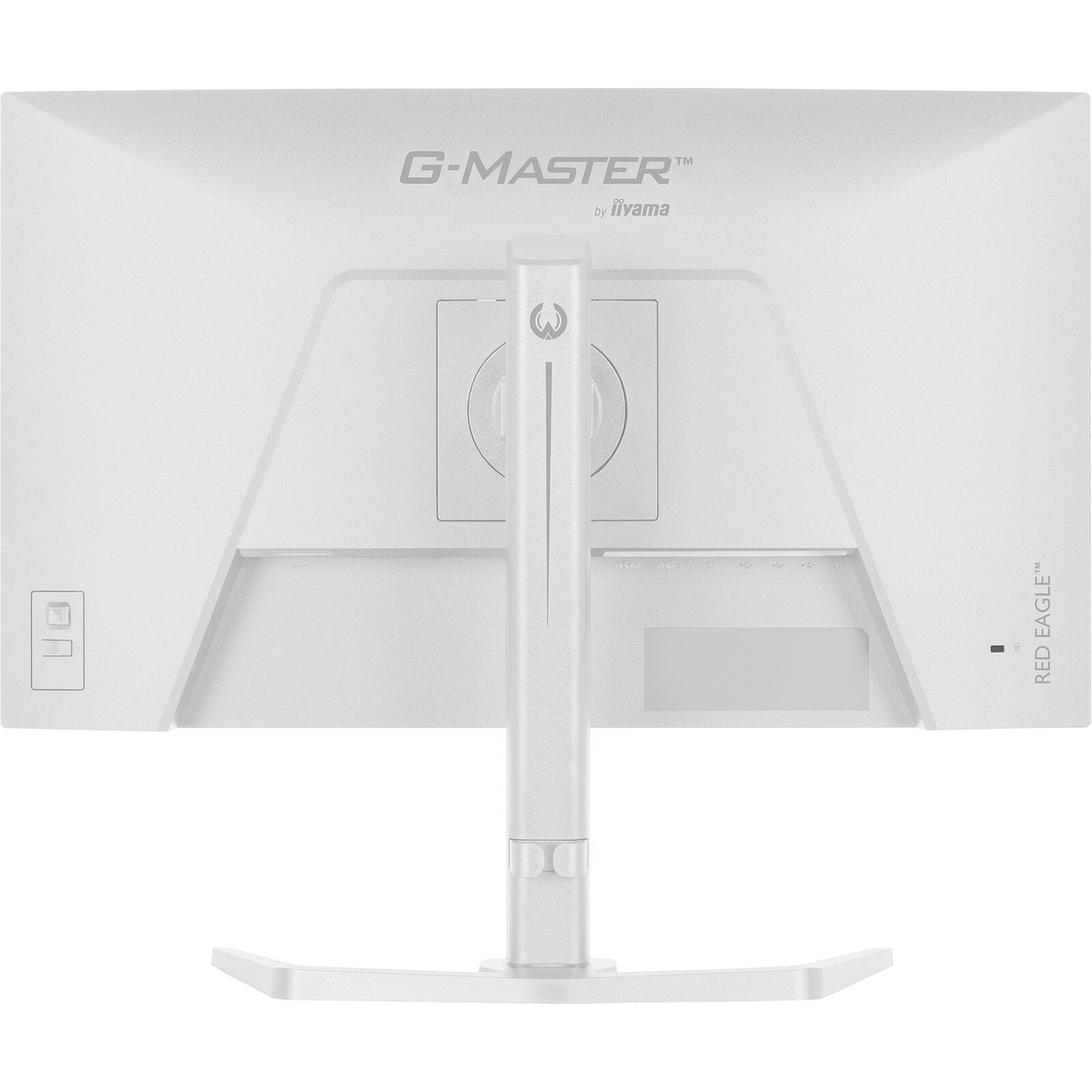 iiyama 27" LED - G-Master GB2771QSU-W1 Red Eagle economico