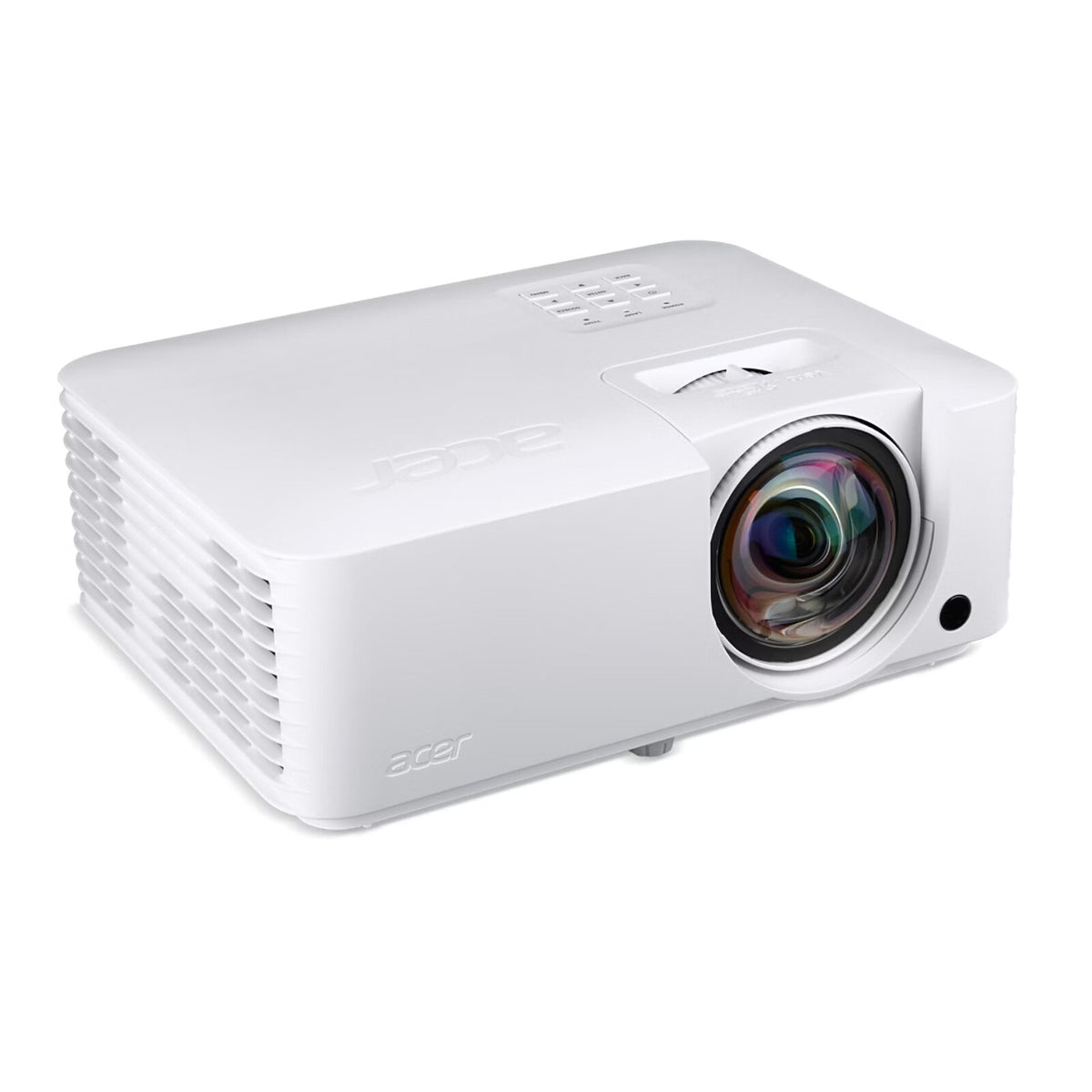 Nota Acer Vero SL2520n