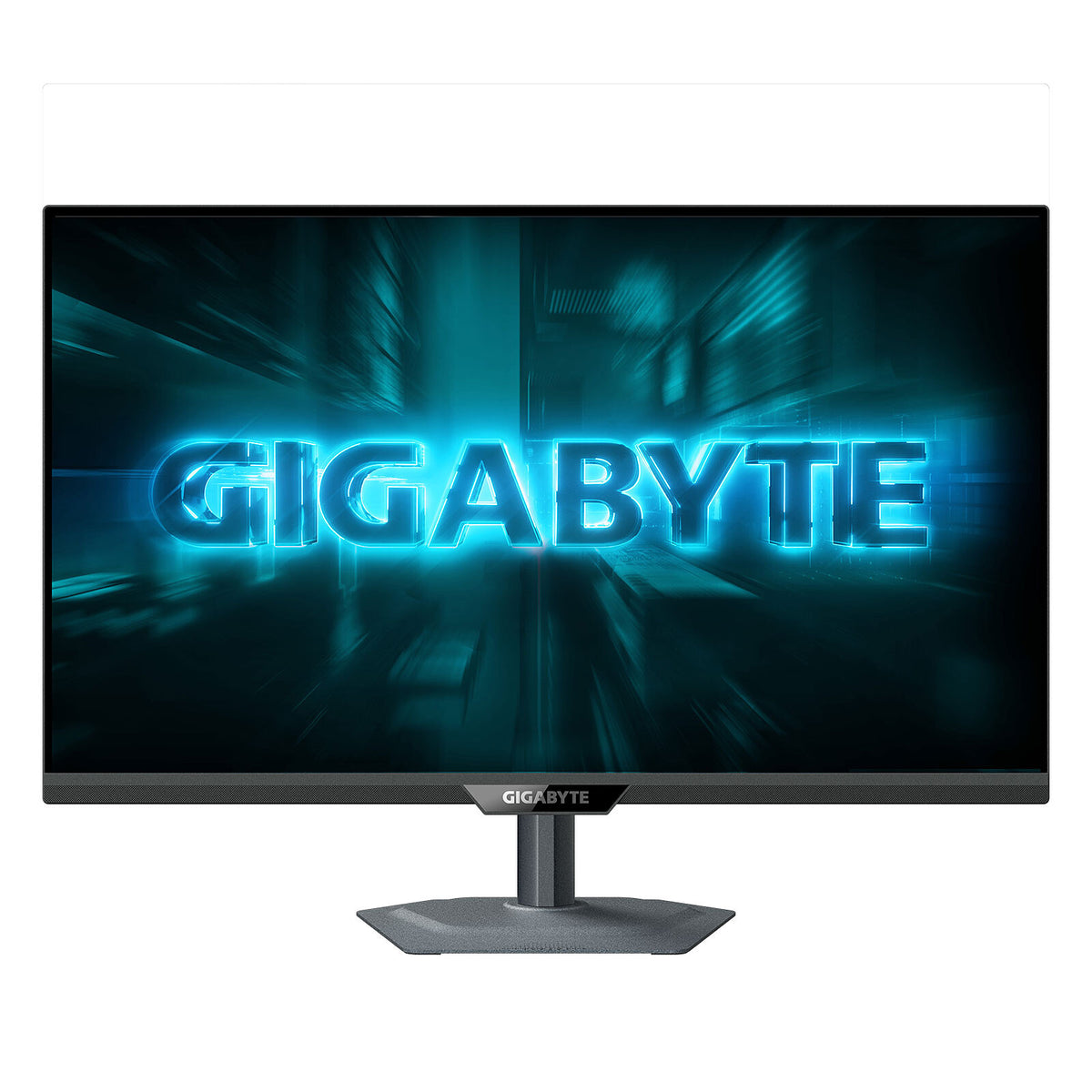 Gigabyte 27" LED - G27UP Schermo PC 4K - 3840 x 2160 pixel - 1 ms (grigio su grigio) - 16/9 - Pannello IPS - 160 Hz - HDR10 -