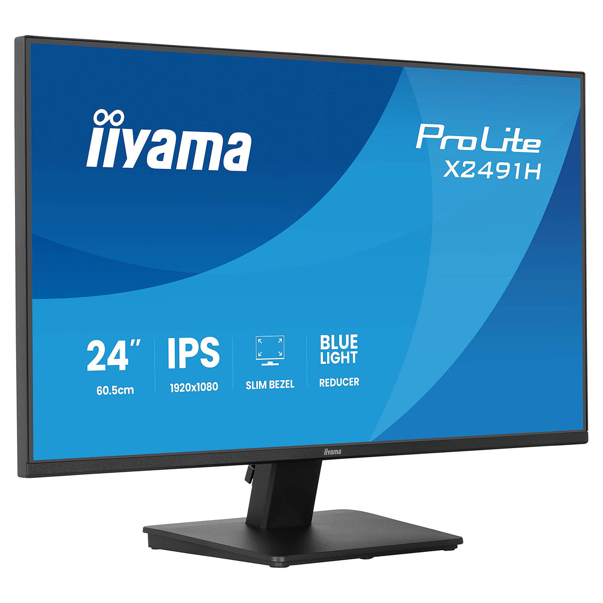 Monitor PC