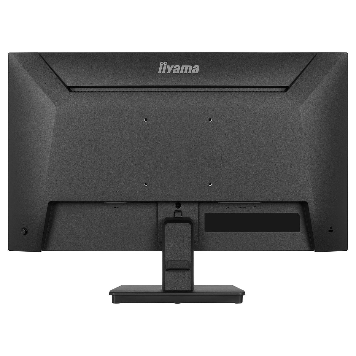 iiyama 23.8" LED - ProLite X2491H-B1 economico