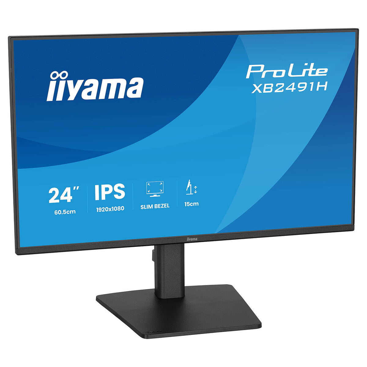Monitor PC