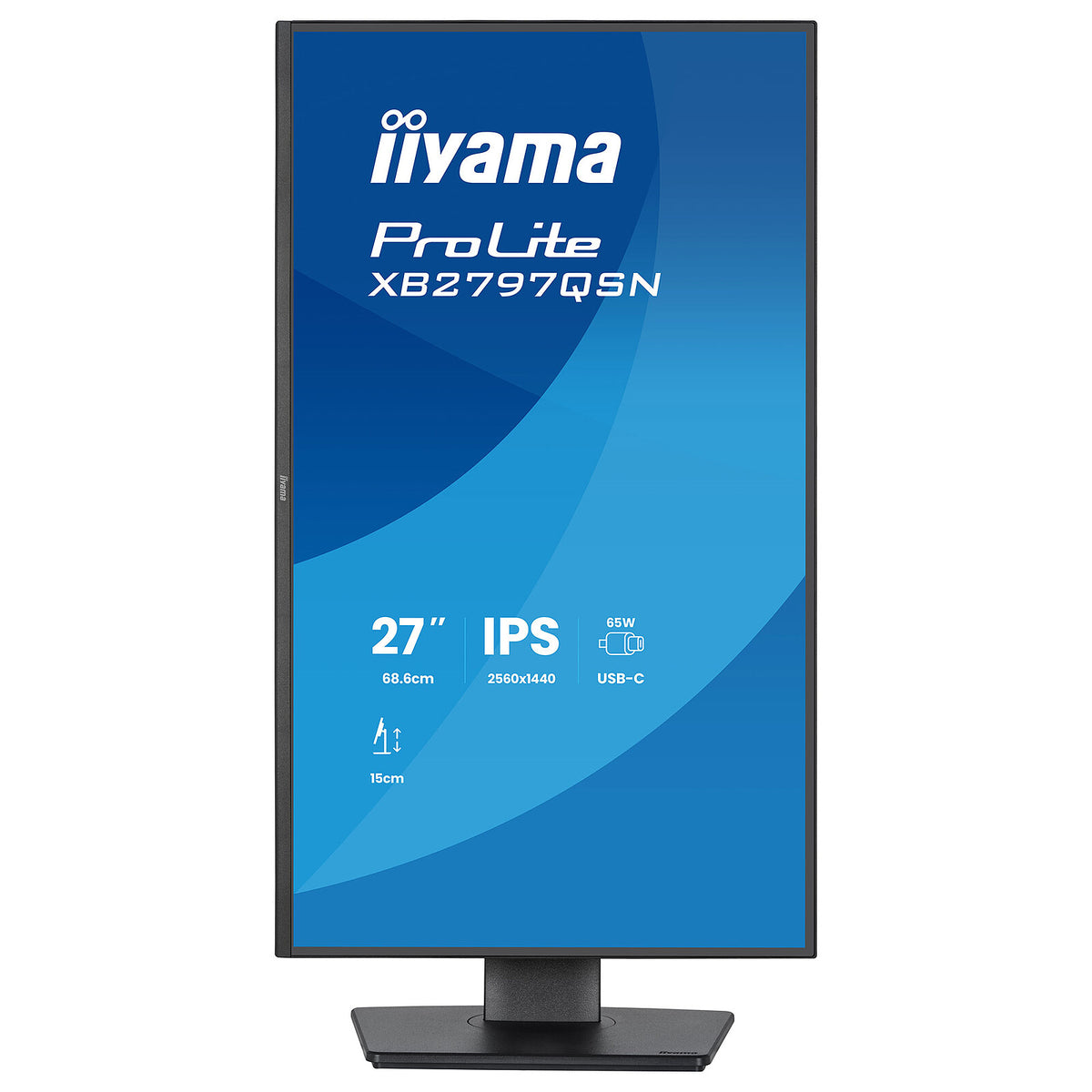 Monitor PC
