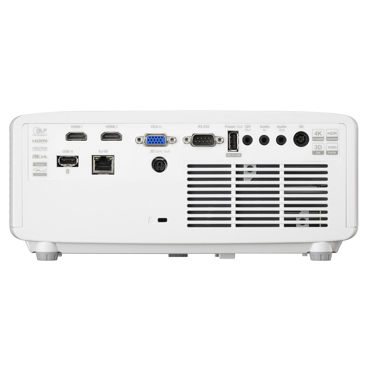Optoma ZH401e economico
