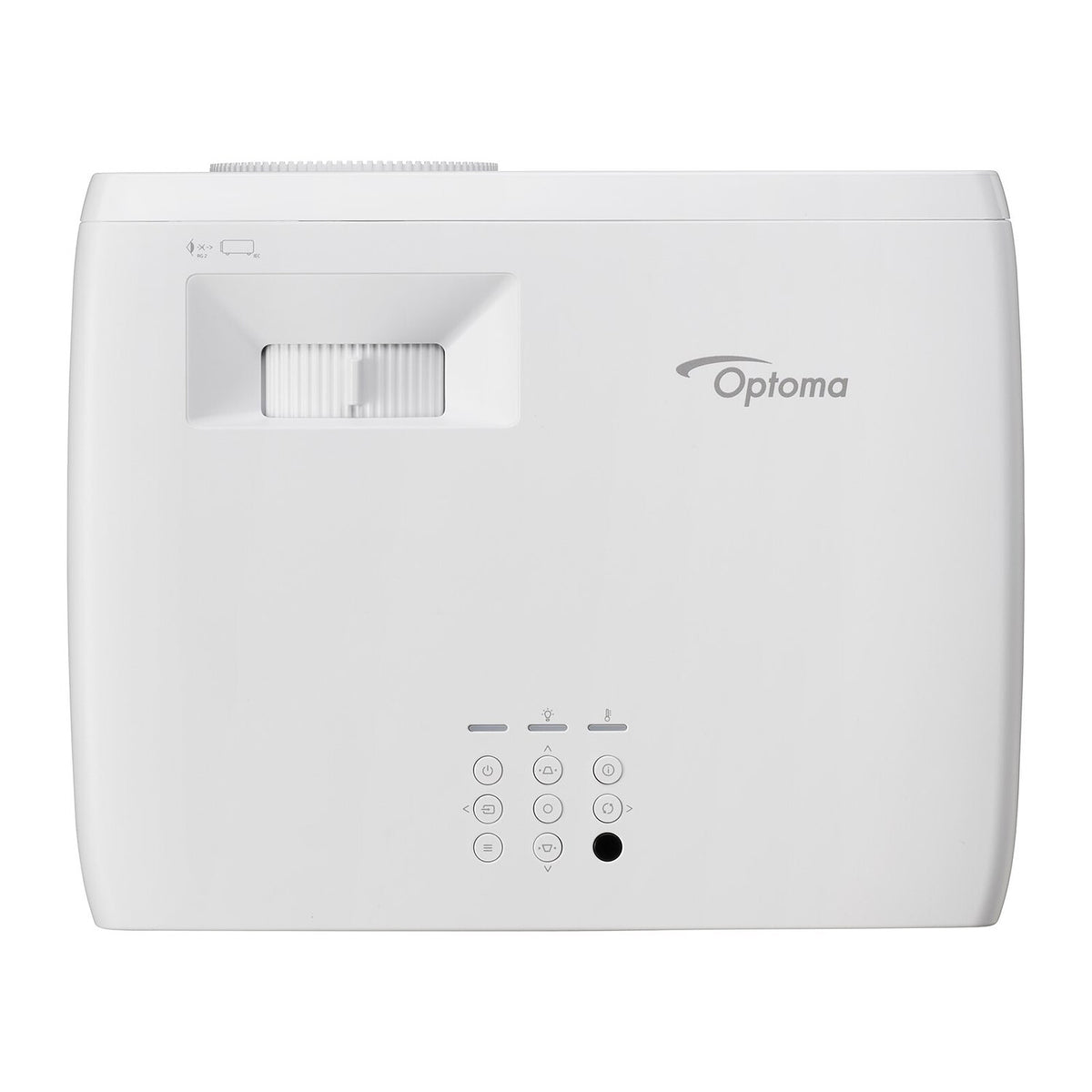 Acquista Optoma ZH401e