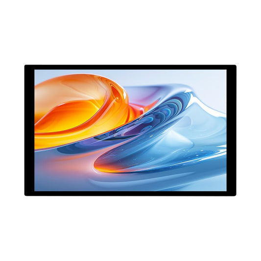 Waveshare 10.1" Capacitive - 30052 Schermo portatile per Raspberry Pi - 10.1" - WXGA - 1280 x 800 pixel - Schermo touch - For