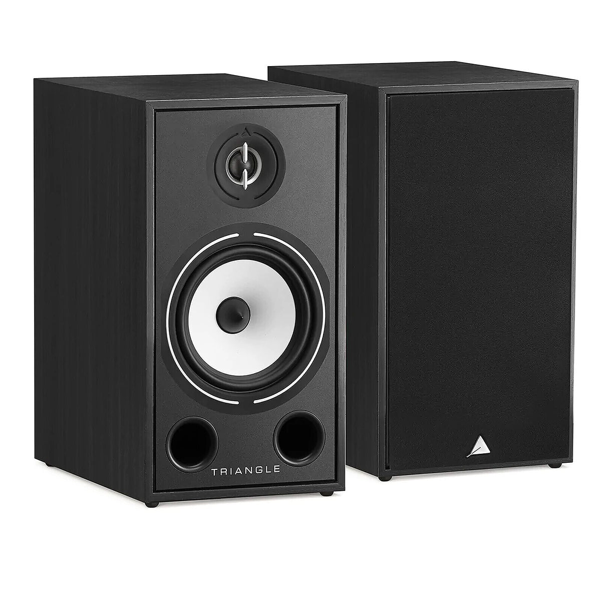 Triangle Pack Borea BR09 5.0.2 Nero economico