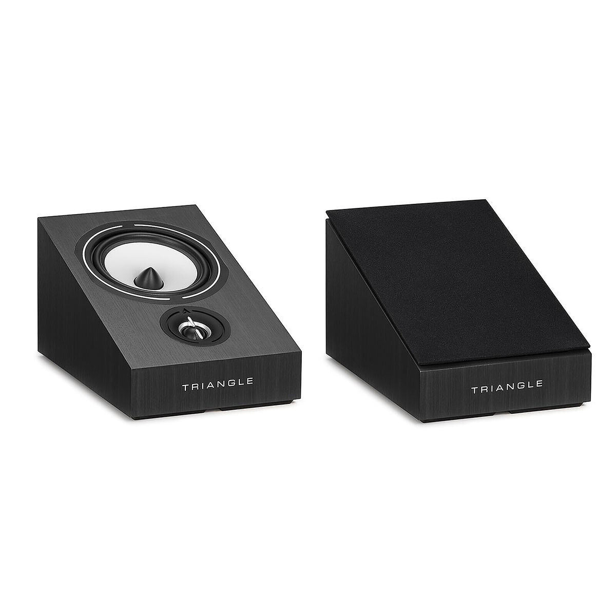Nota Triangle Pack Borea BR09 5.0.2 Nero