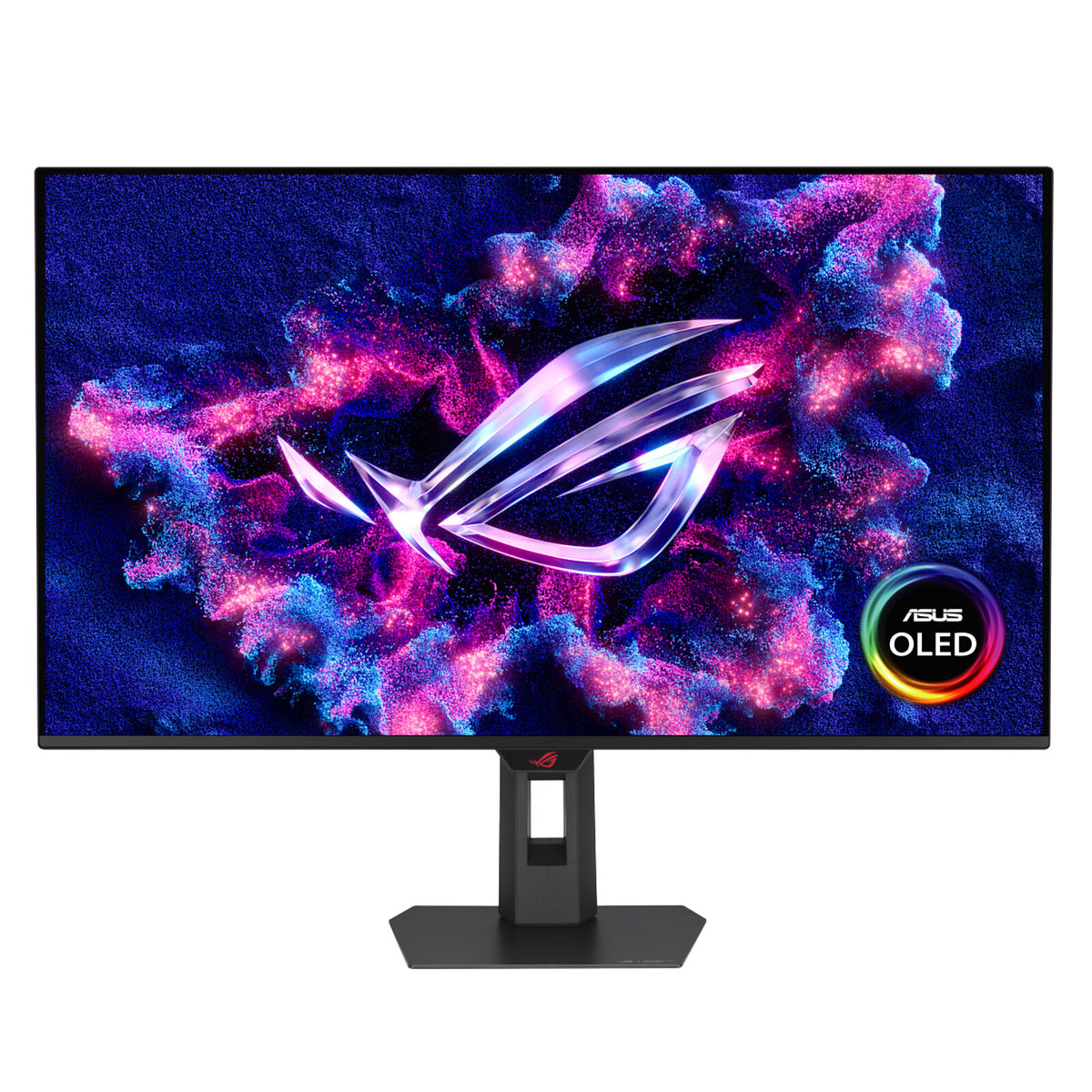 ASUS 32" QD-OLED - ROG Strix XG32UQDMS Schermo PC 4K - 3840 x 2160 pixel - 0.03 ms (grigio su grigio) - 16/9 - Pannello QD-OL