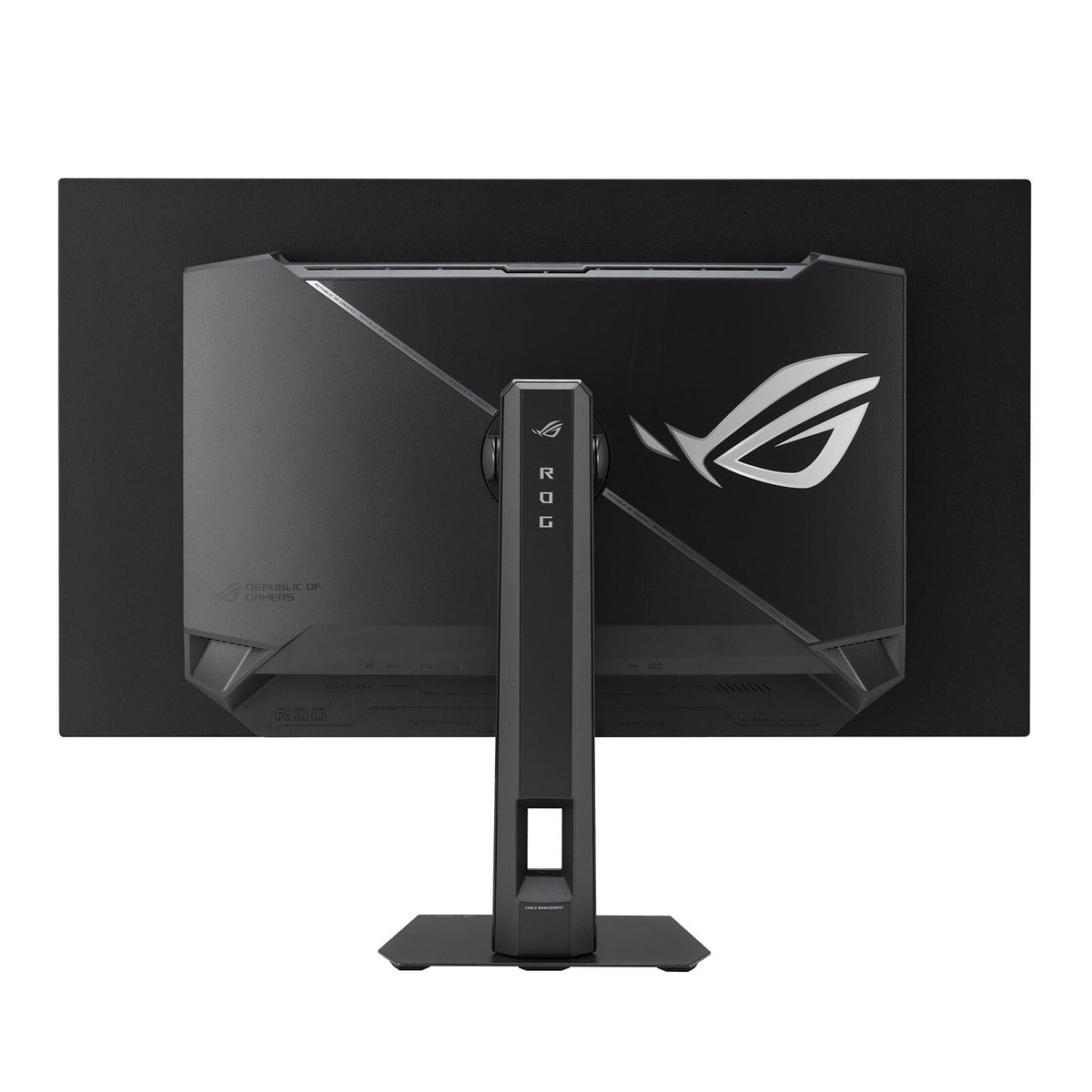 ASUS 32" QD-OLED - ROG Strix XG32UQDMS economico