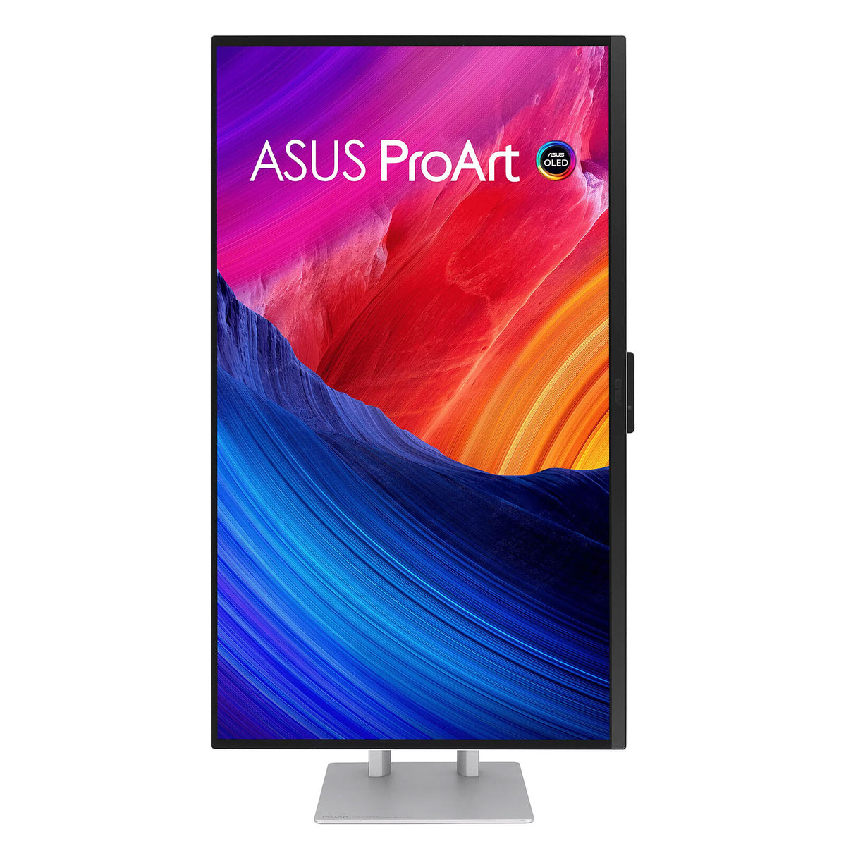 Nota ASUS 26.5" QD-OLED - ProArt PA27UCDMR