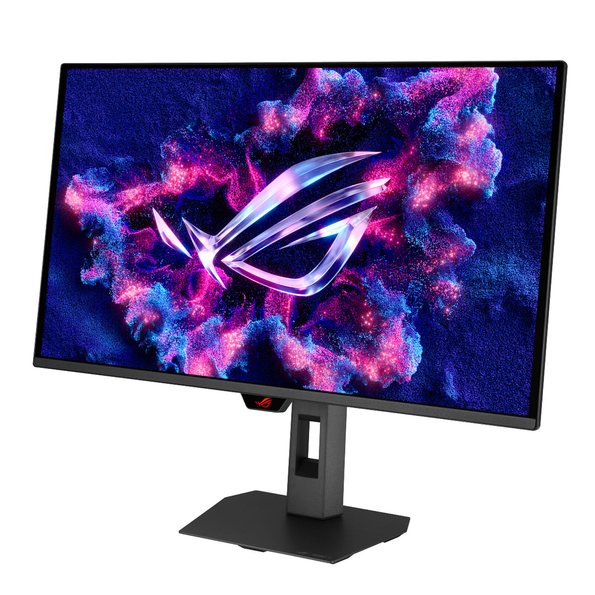 Nota ASUS 27" OLED - ROG Strix XG27UQDMS