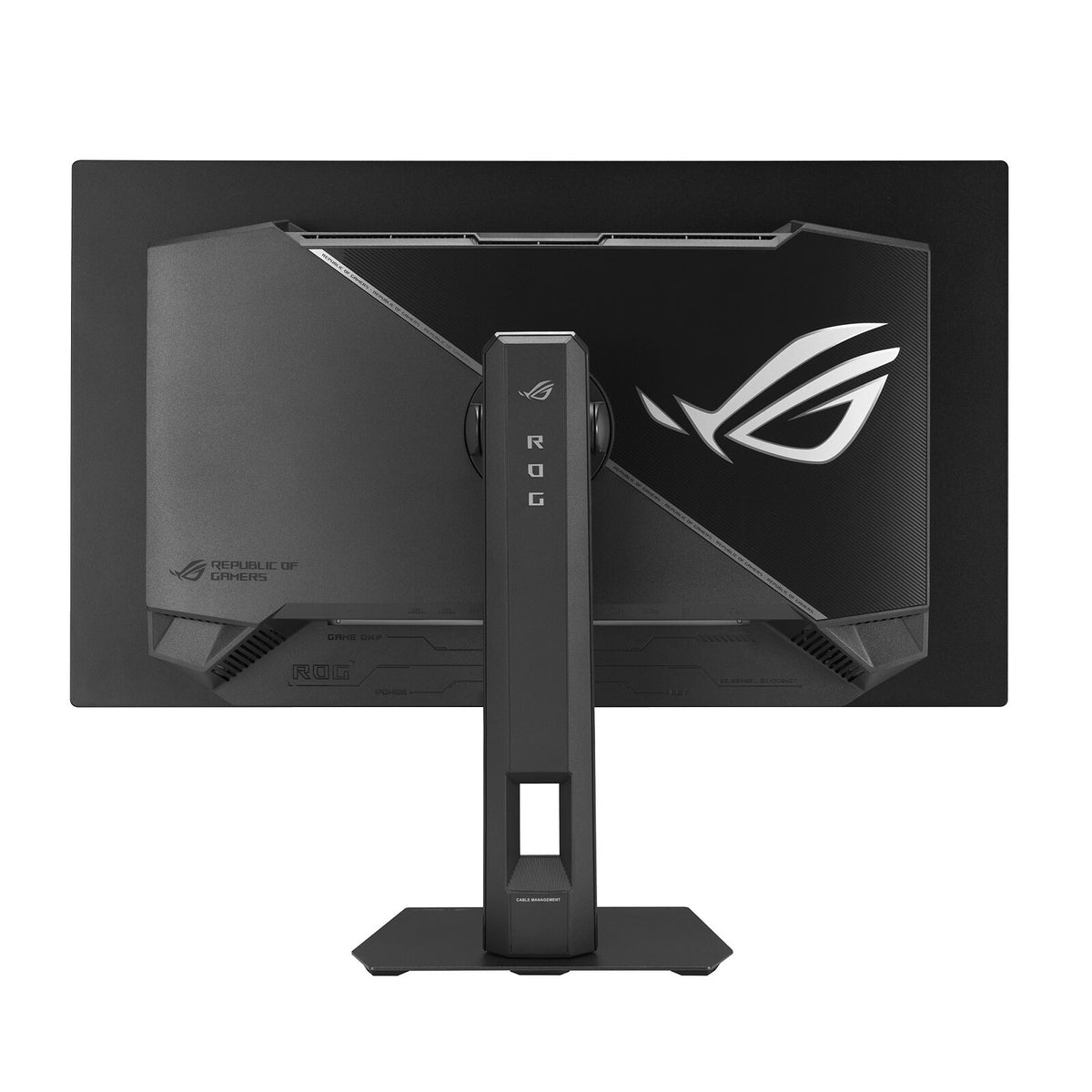 ASUS 27" OLED - ROG Strix XG27UQDMS economico