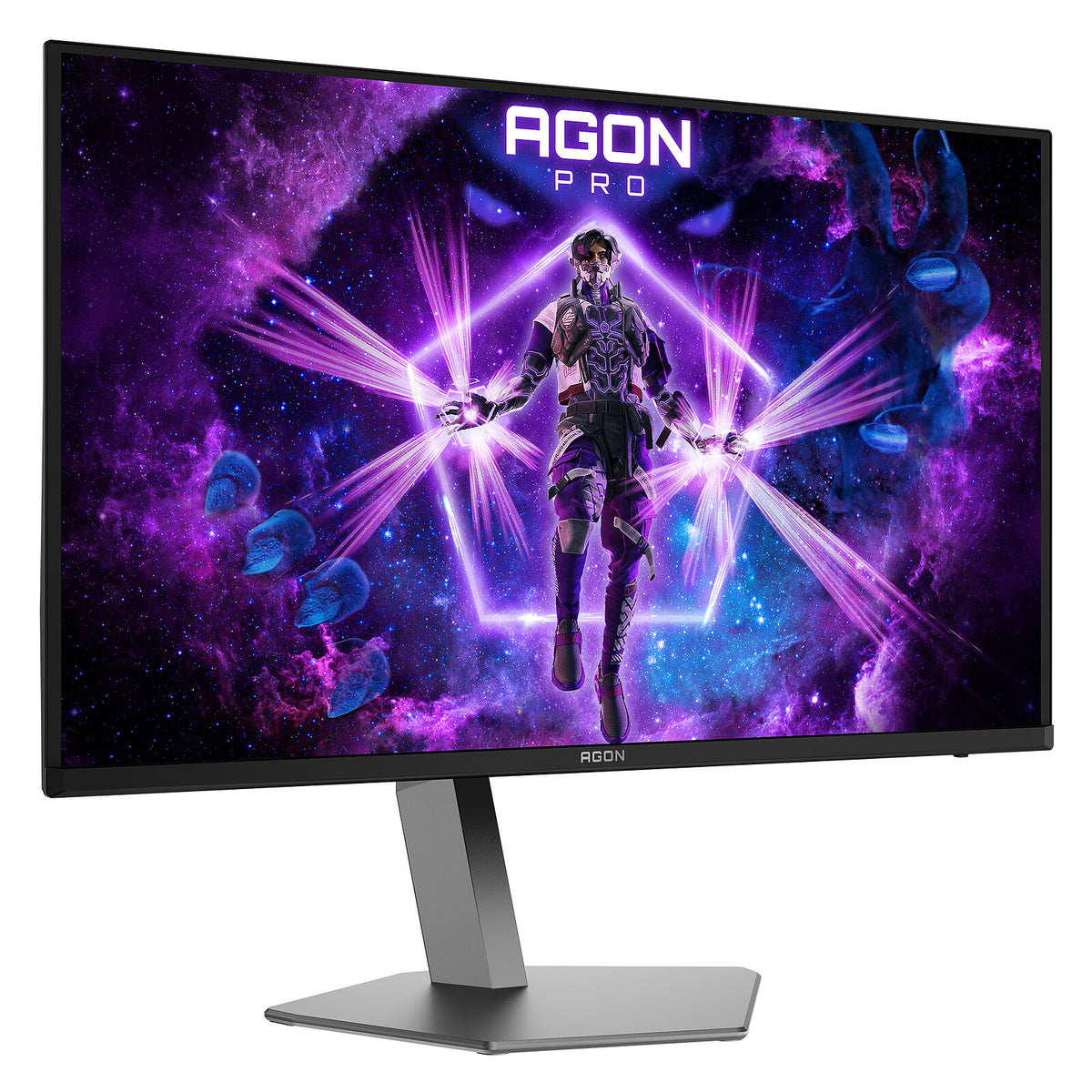 Monitor PC