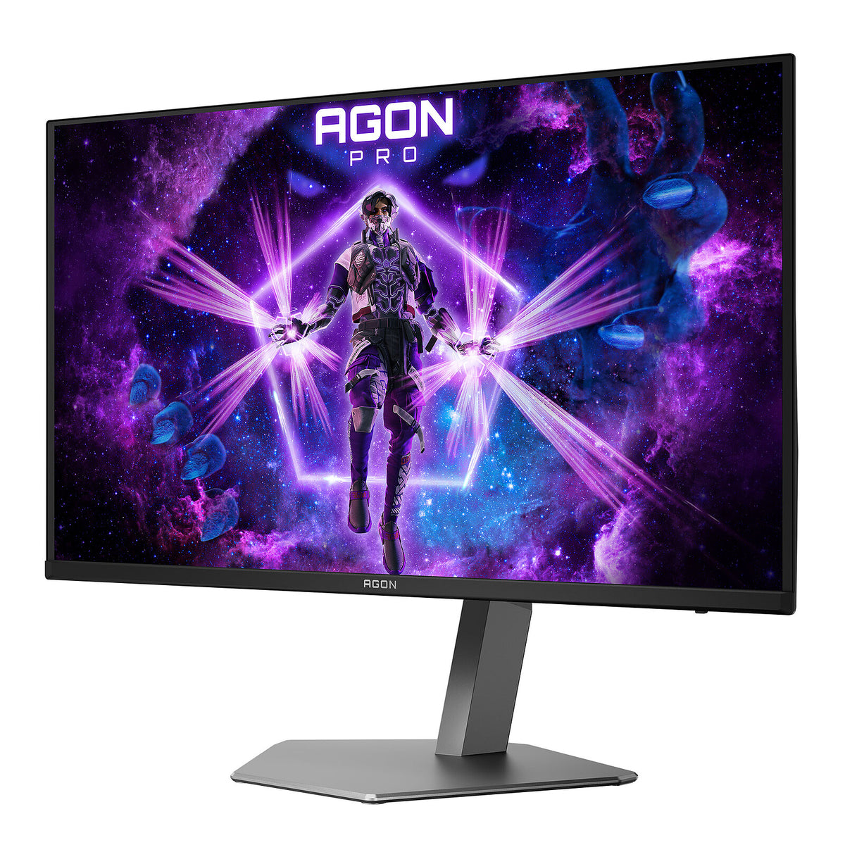 Nota AOC 31,5" QD-OLED - AGON PRO AG326UZD2