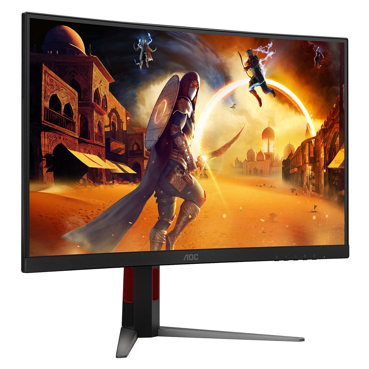 Monitor PC