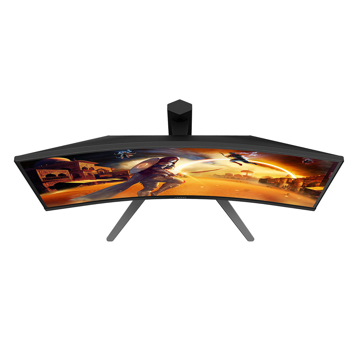 Nota AOC 27" LED - C27G4Z2
