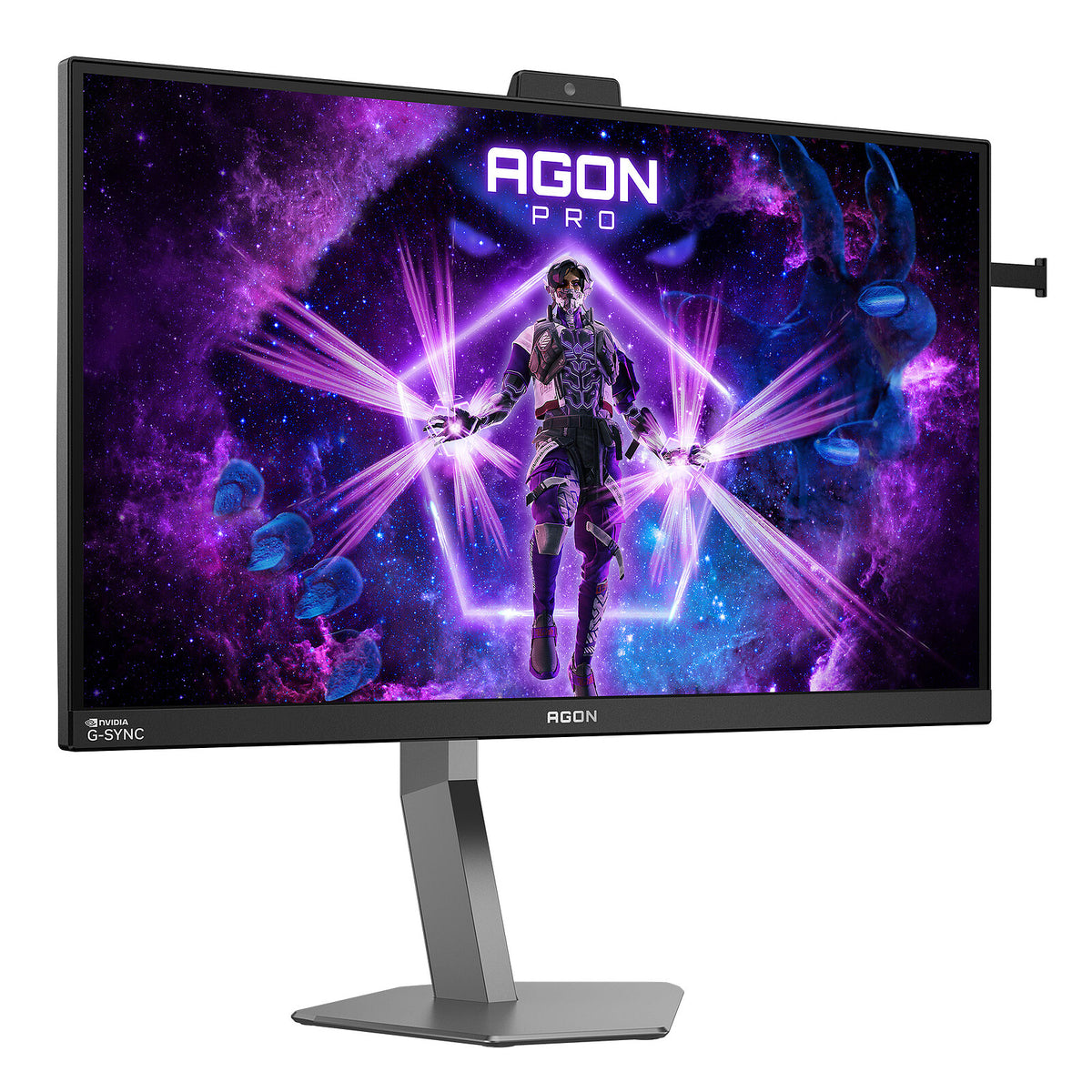 Monitor PC