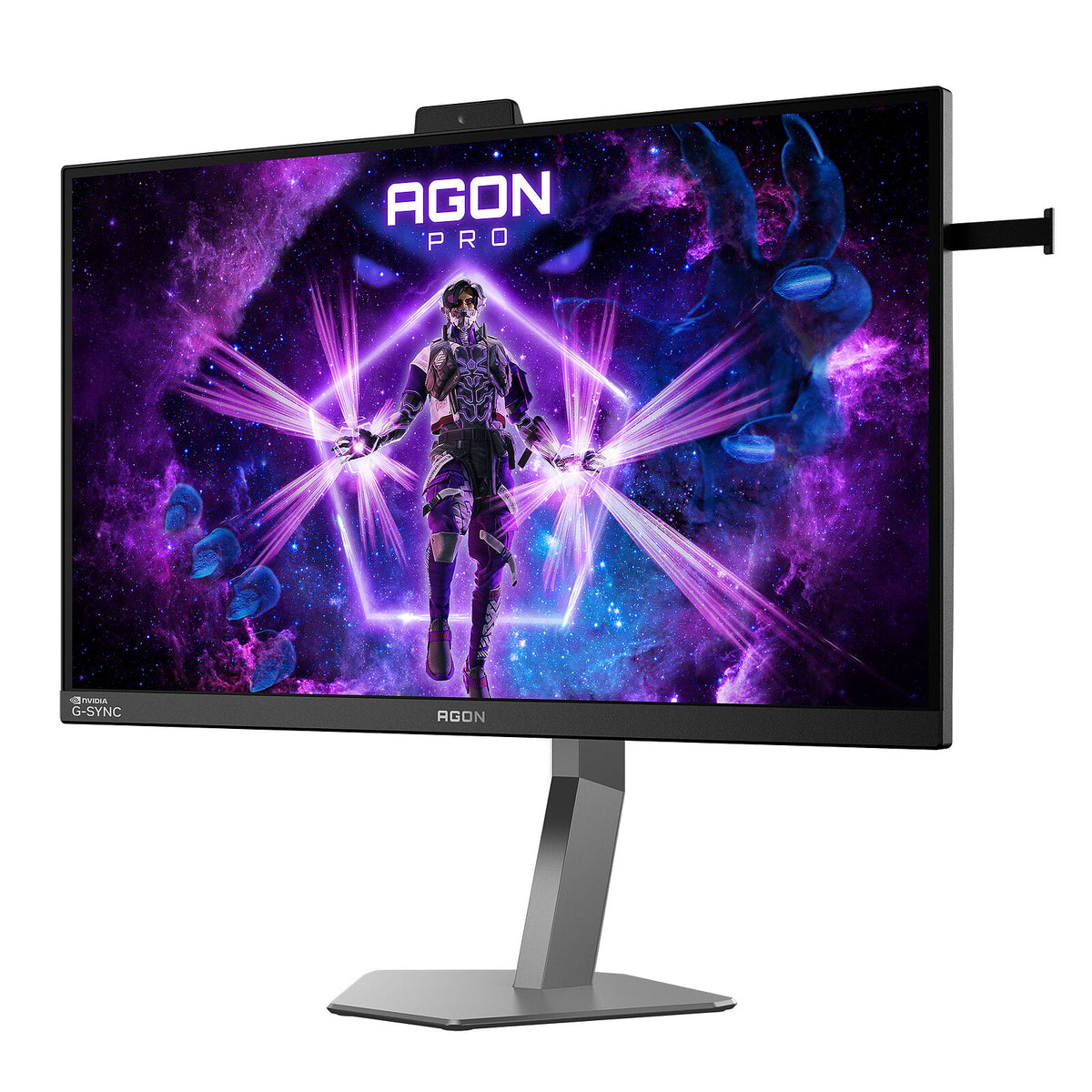 Nota AOC 27" LED - AGON PRO AG276QSG2