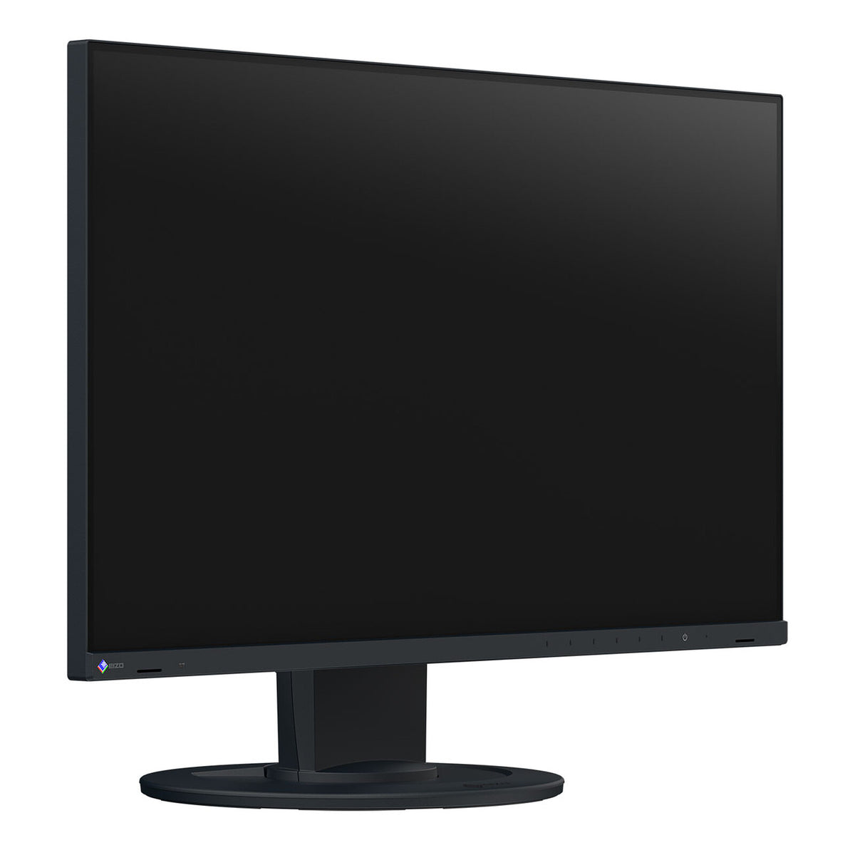 Nota EIZO 24.1" LED - FlexScan EV2400R Nero